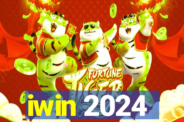 iwin 2024